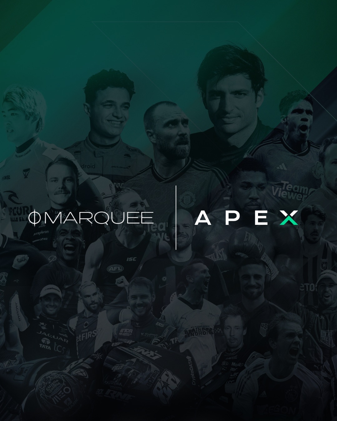 APEX Capital × Marquee